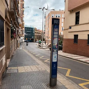 Teatro Urban Flat Malaga