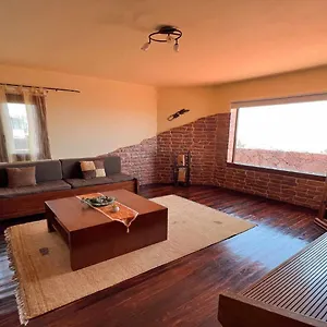 Casa Cristian Y María , Tías España