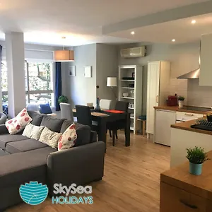 Skysea Holidays Victoria Malaga